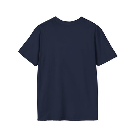 Unisex Softstyle T-Shirt nave blue