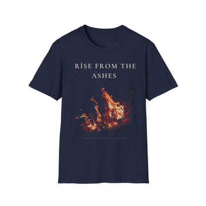 Unisex Softstyle T-Shirt nave blue
