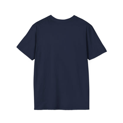 Unisex Softstyle T-Shirt nave blue