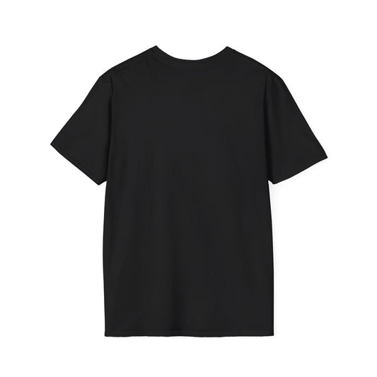 Unisex Softstyle T-Shirt butterfly 🦋