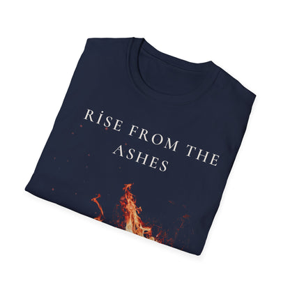 Unisex Softstyle T-Shirt nave blue